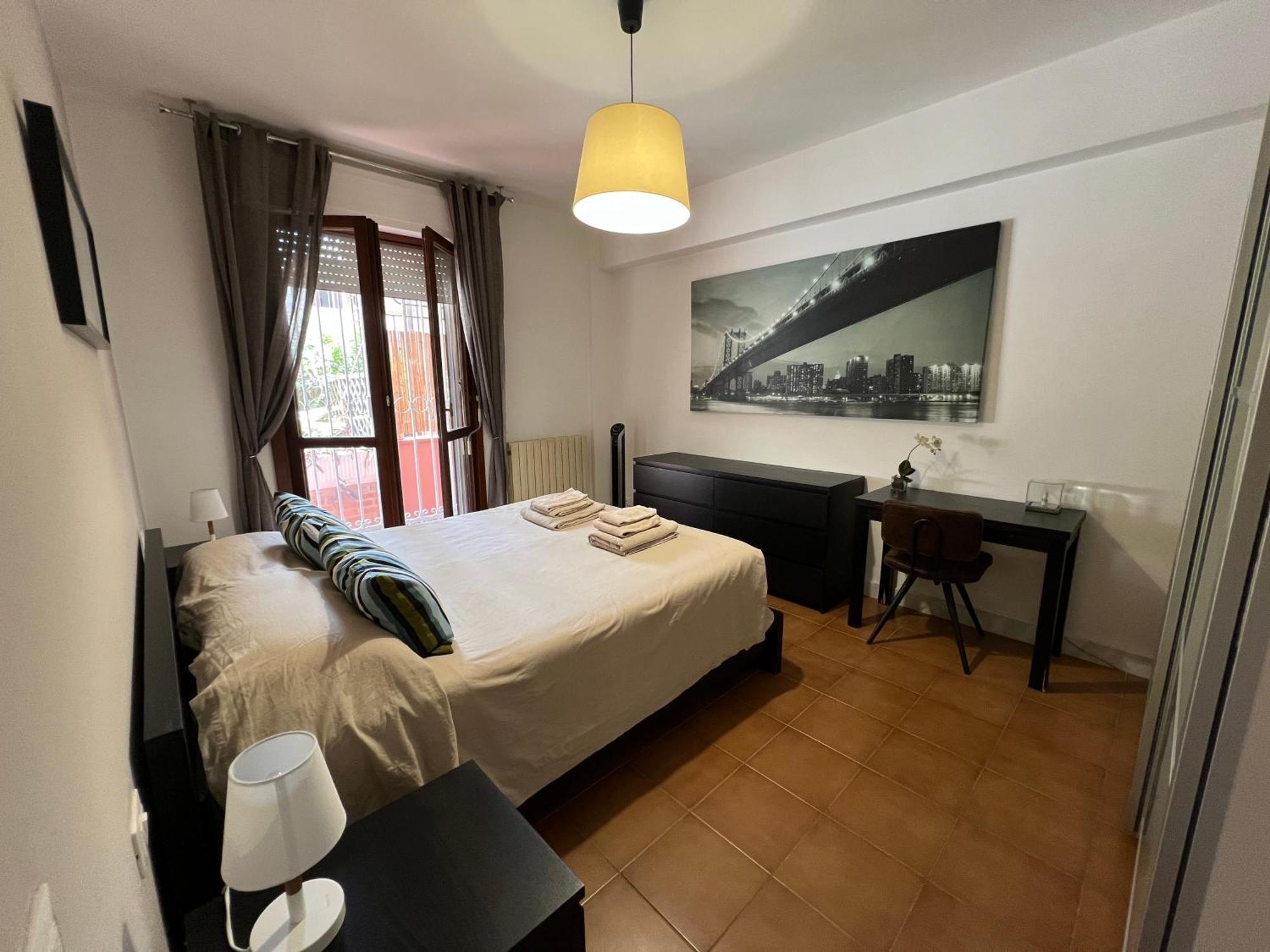 מרינה די מסה Il Parco Apartments מראה חיצוני תמונה