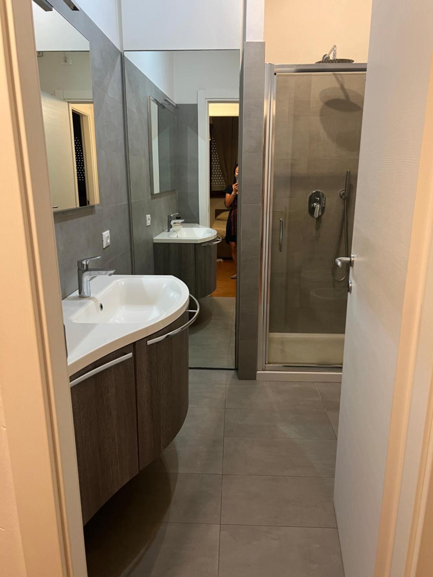 מרינה די מסה Il Parco Apartments מראה חיצוני תמונה