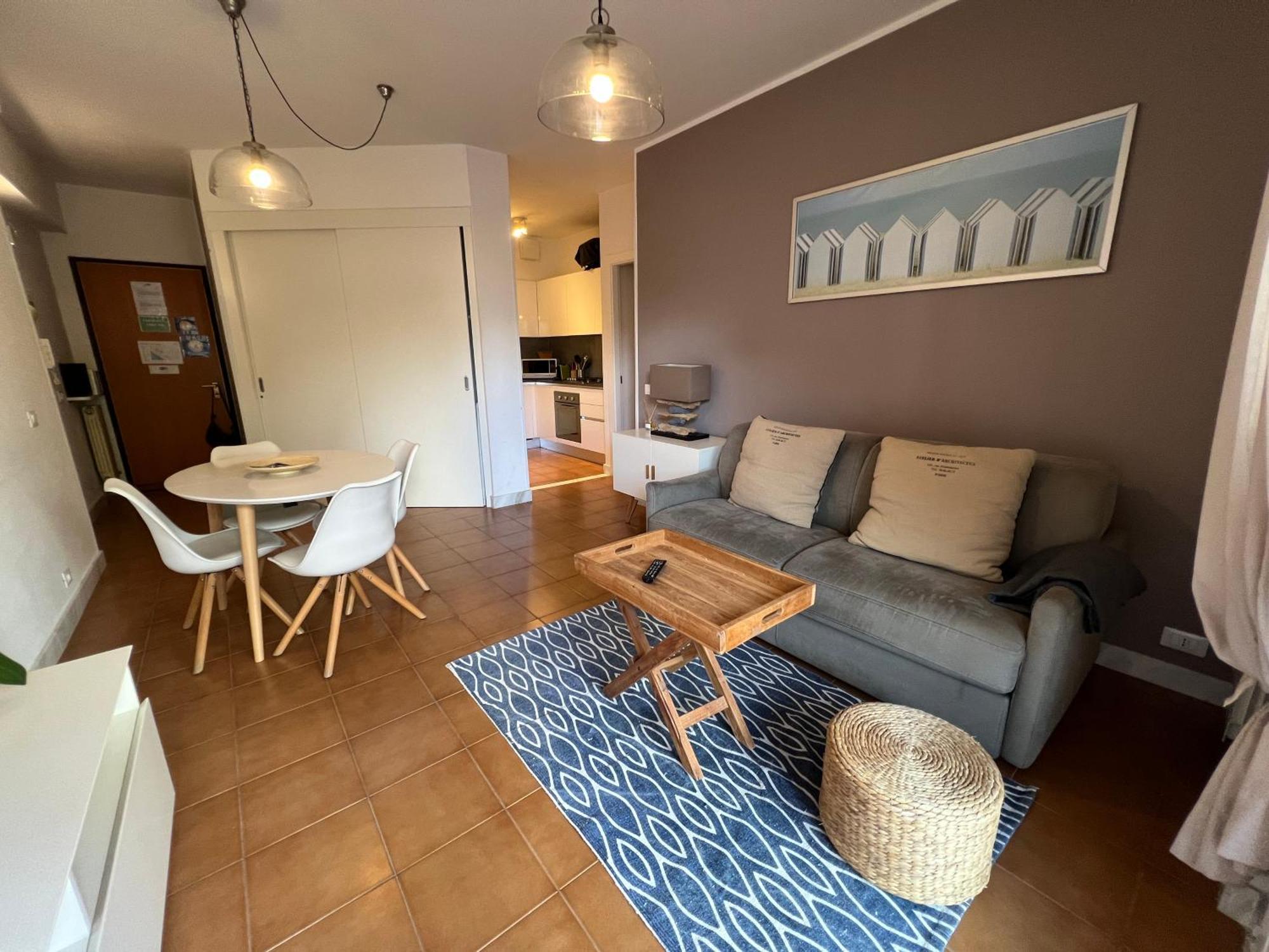 מרינה די מסה Il Parco Apartments מראה חיצוני תמונה