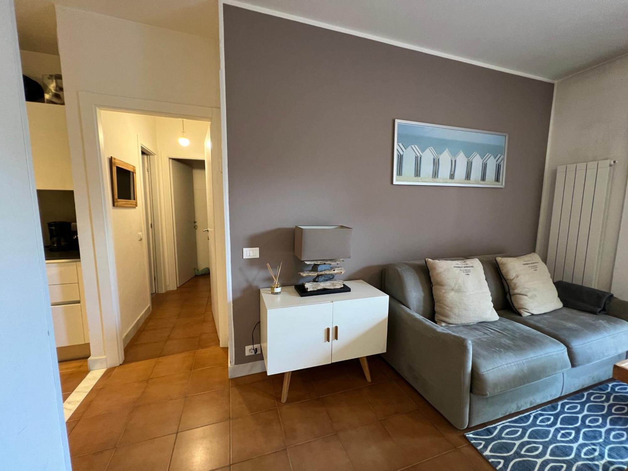 מרינה די מסה Il Parco Apartments מראה חיצוני תמונה