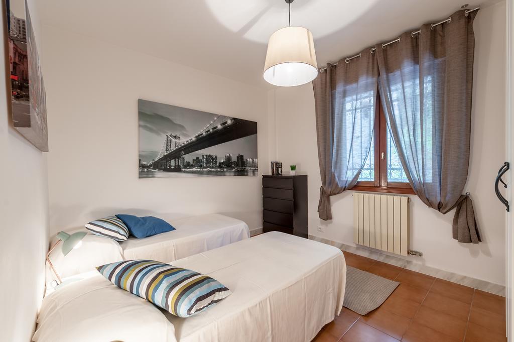 מרינה די מסה Il Parco Apartments מראה חיצוני תמונה