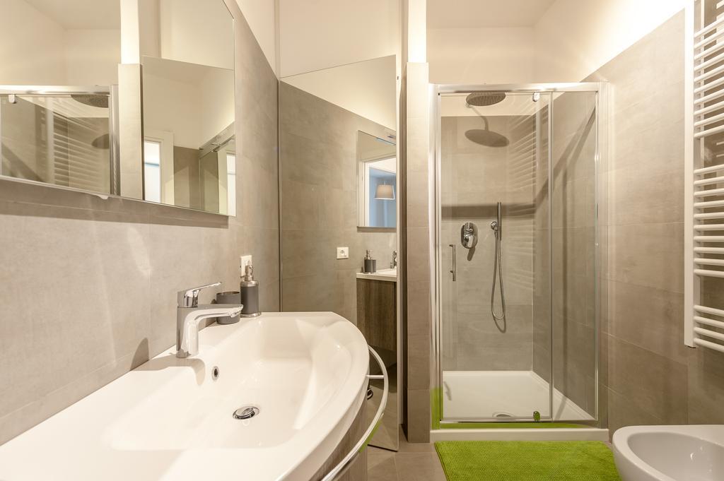 מרינה די מסה Il Parco Apartments מראה חיצוני תמונה