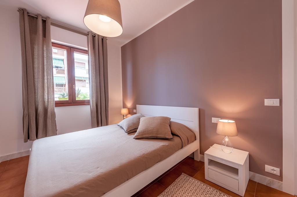 מרינה די מסה Il Parco Apartments מראה חיצוני תמונה