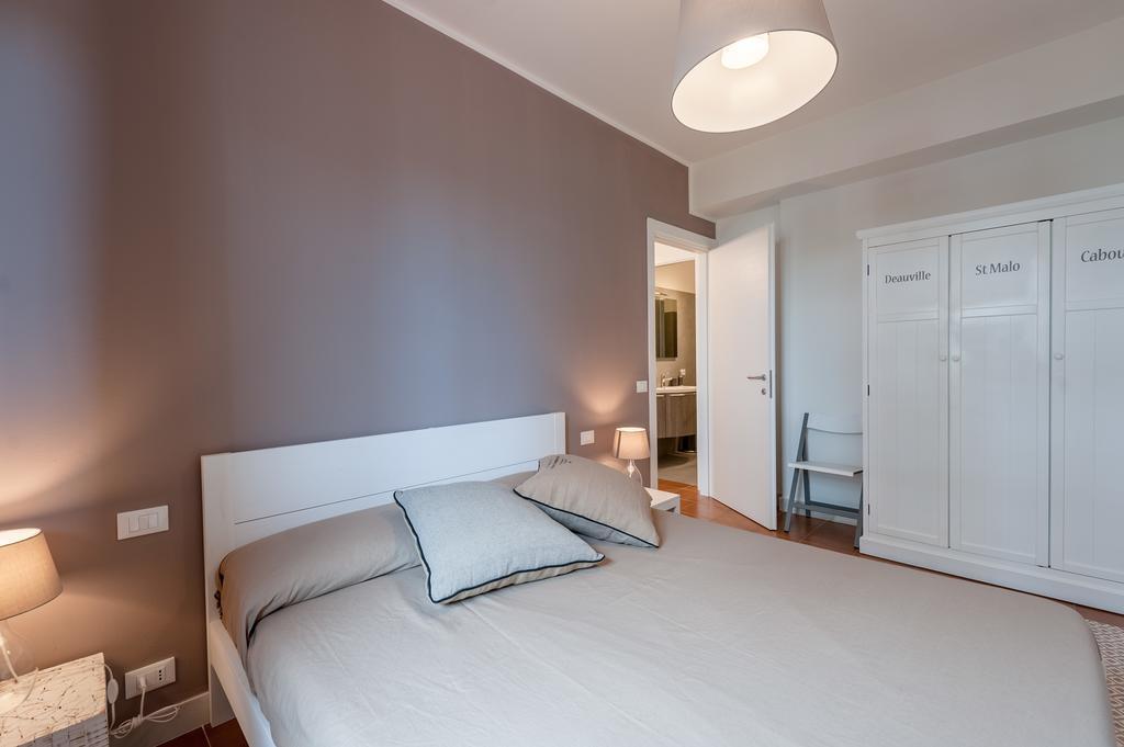 מרינה די מסה Il Parco Apartments מראה חיצוני תמונה